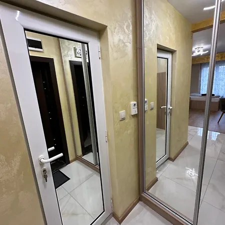 Apartamento Harmony Heights By Lmg *