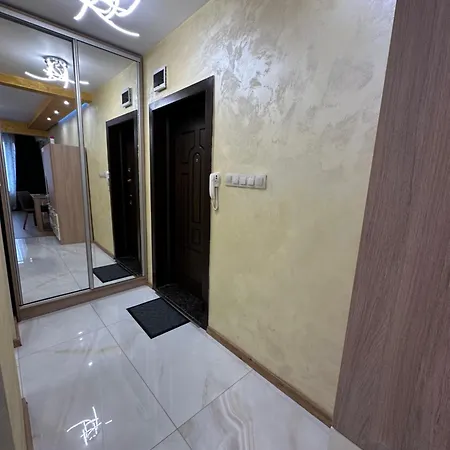 Harmony Heights By Lmg Apartment *