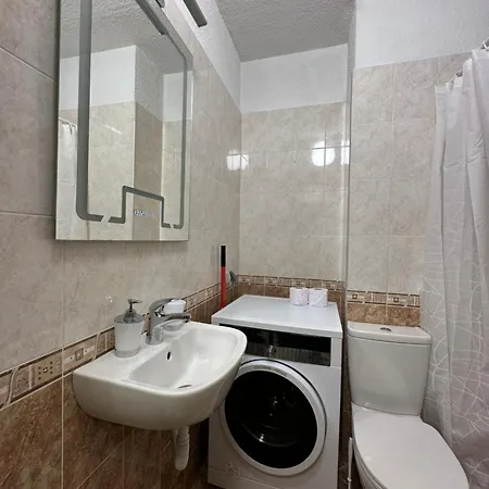 Harmony Heights By Lmg Apartment Sofia